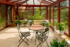 Machynys conservatory quotes