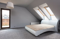 Machynys bedroom extensions